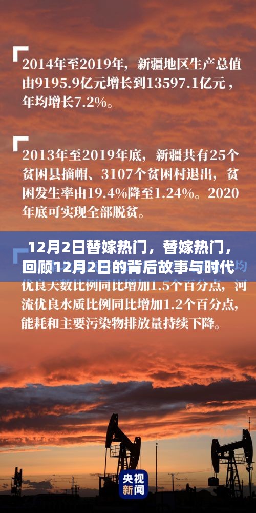 回顧，12月2日替嫁熱門背后的故事與時代印記
