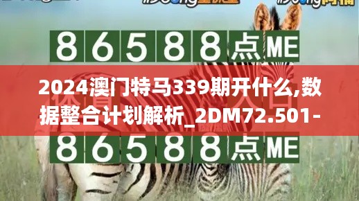 2024澳門特馬339期開什么,數據整合計劃解析_2DM72.501-5