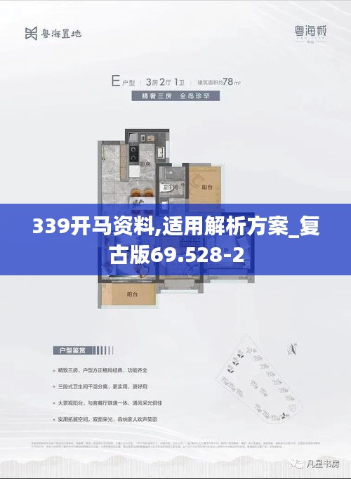339開馬資料,適用解析方案_復古版69.528-2