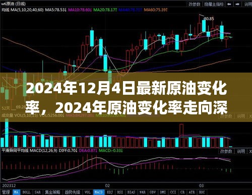 未來能源格局展望，原油變化率深度解析與機遇挑戰展望（2024年）