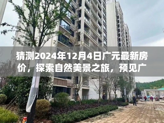 猜測2024年12月4日廣元最新房價，探索自然美景之旅，預見廣元房價，尋找內心的寧靜與平和的港灣