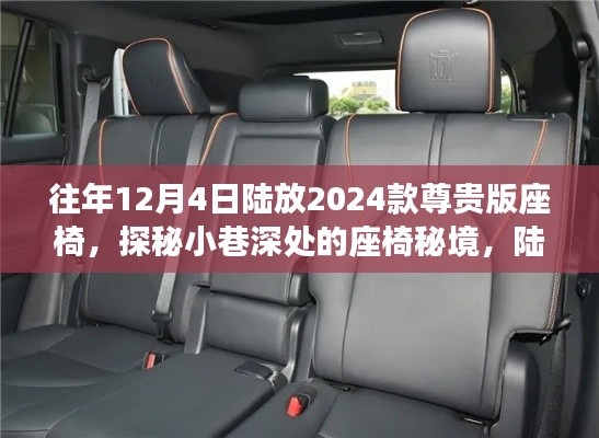 探秘陸放2024款尊貴版座椅，秘境中的獨(dú)家故事