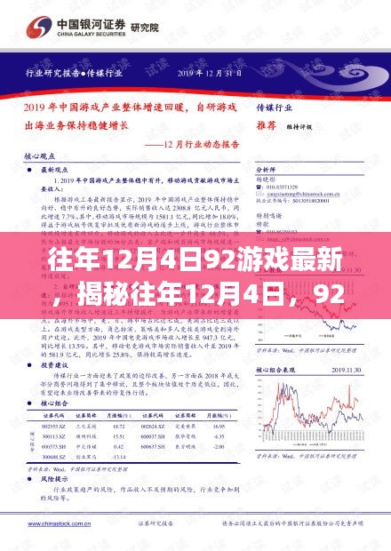 揭秘往年12月4日，深度解析92游戲最新動態概覽