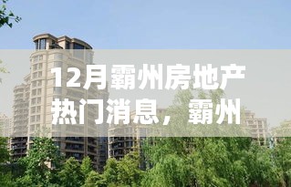 霸州房地產12月熱點解析，購房投資指南與手冊