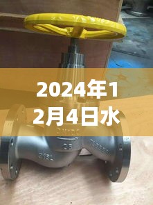 2024年水暖智能閥開啟指南，體驗評測、特性、競爭分析與用戶洞察
