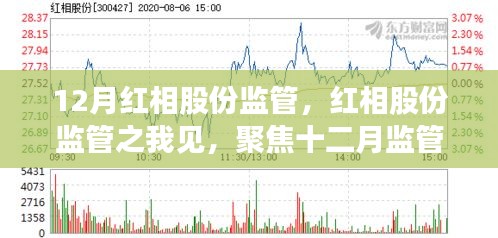 紅相股份十二月監管動態解析，聚焦新動向之我見