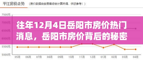 岳陽市房價揭秘，熱門消息與自然美景的雙重探尋