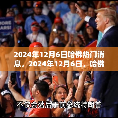 哈佛大學最新熱門消息深度解析，聚焦XXXX年XX月XX日動態