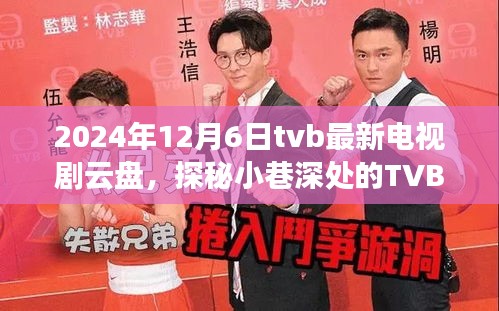 TVB最新電視劇云盤探秘，小巷深處的寶藏劇集小店（2024年12月6日）