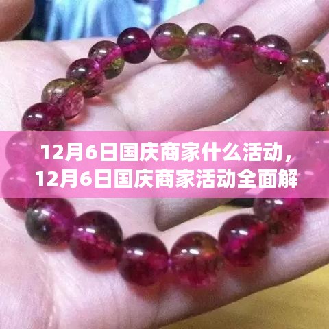 12月6日國慶商家活動全面解析，產(chǎn)品特性、體驗、競爭對比及用戶群體深度剖析