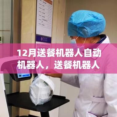送餐機器人的暖心日常，機器與情感的奇妙交織十二月回顧