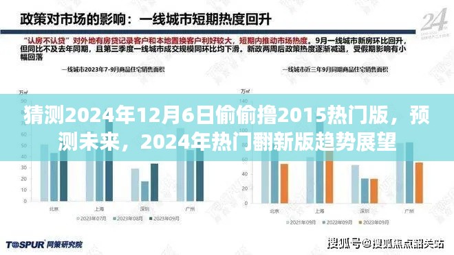 2024年熱門翻新版趨勢展望，預測未來，重溫經典版