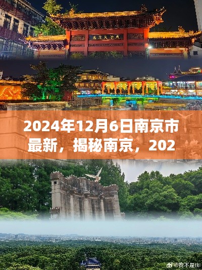 揭秘南京，最新動態(tài)與風(fēng)情畫卷（2024年12月6日）