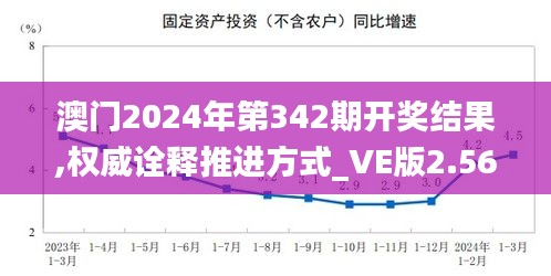 澳門2024年第342期開獎結果,權威詮釋推進方式_VE版2.568