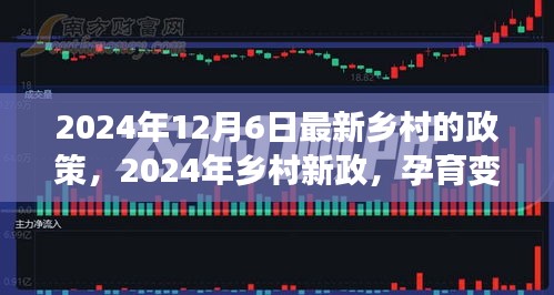 2024年鄉村新政引領未來變革