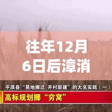 漳消村搬遷最新進展概覽，觀點分析與個人立場視角下的搬遷進展觀察