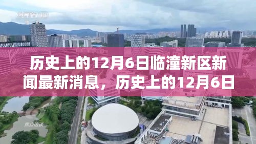 歷史上的12月6日臨潼新區新聞回顧與最新動態發布
