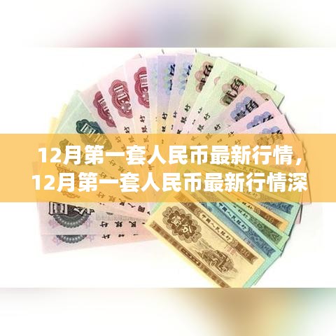 深度解析，12月第一套人民幣最新行情及市場走勢與個人觀點洞察