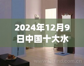 探秘中國十大水暖衛浴品牌特色小店之旅，小巷深處的隱藏寶藏（2024年12月9日）