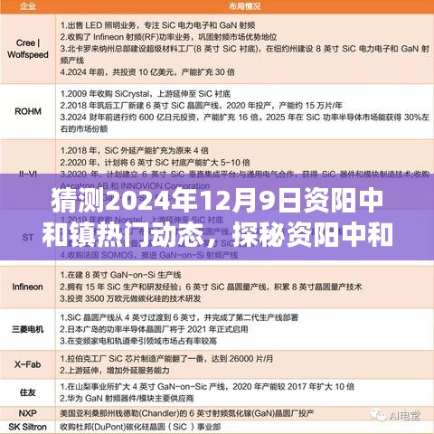 探秘資陽中和鎮(zhèn)，2024年12月9日小巷深處的特色風情與熱門動態(tài)猜測