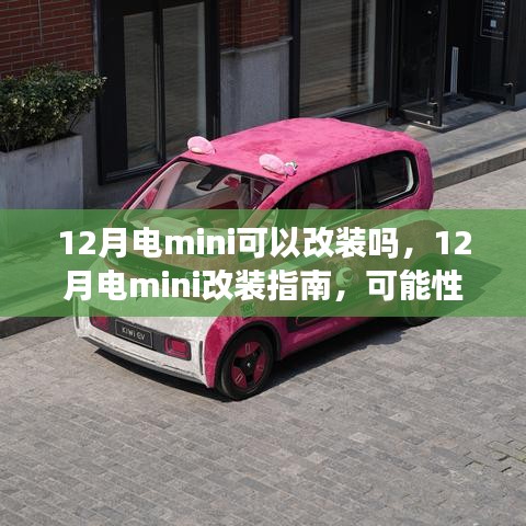 電mini改裝指南，探討可能性與實現方法