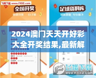 2024澳門天天開好彩大全開獎結果,最新解讀與分析_安卓版2.939