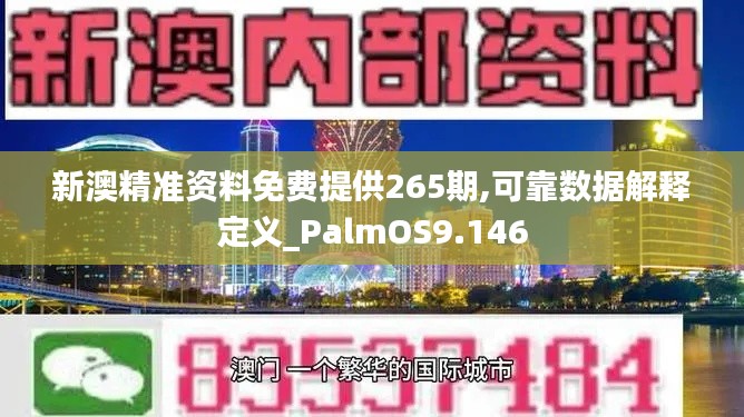 新澳精準資料免費提供265期,可靠數據解釋定義_PalmOS9.146