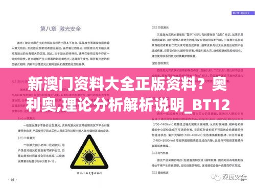 新澳門資料大全正版資料？奧利奧,理論分析解析說明_BT12.309