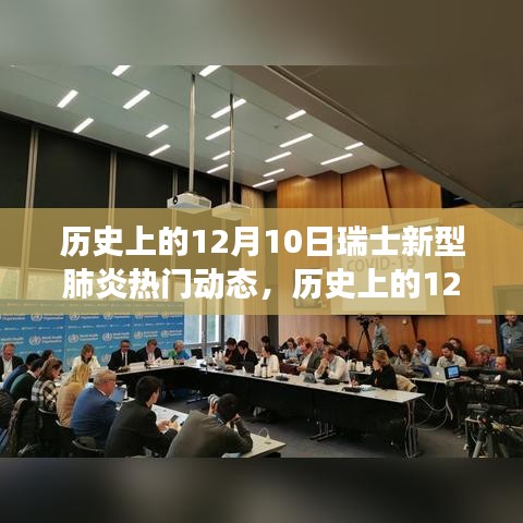 瑞士新型肺炎動態解析，全面指南助你了解疫情進展與應對策略（歷史篇）