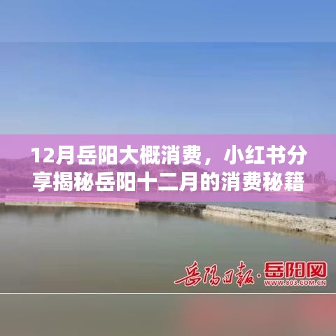 揭秘岳陽十二月消費秘籍，玩轉冬日消費新風尚，小紅書帶你領略當地消費文化！