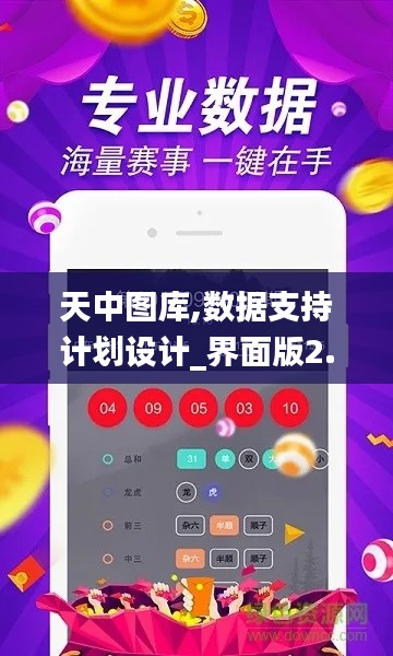 天中圖庫,數(shù)據(jù)支持計劃設計_界面版2.535
