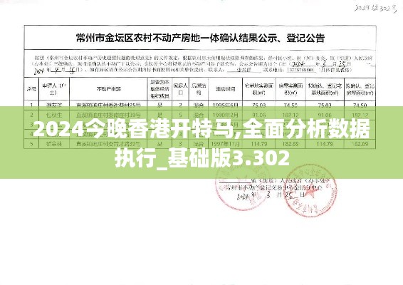 2024今晚香港開特馬,全面分析數據執行_基礎版3.302