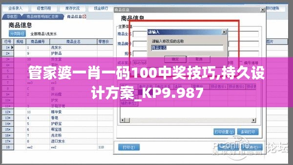 管家婆一肖一碼100中獎技巧,持久設計方案_KP9.987