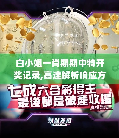 白小姐一肖期期中特開獎記錄,高速解析響應方案_Deluxe2.340