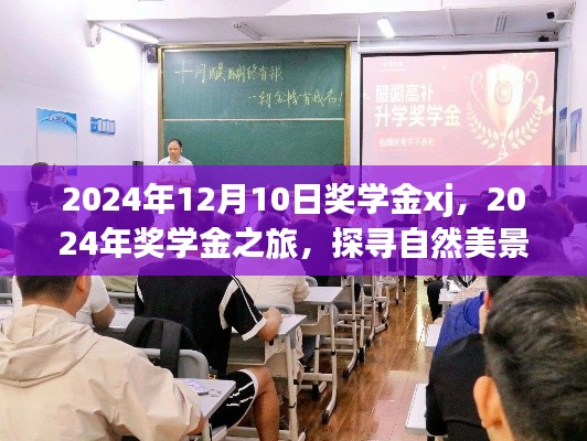 探尋自然美景，尋找內心寧靜的獎學金之旅——2024年獎學金xj紀實