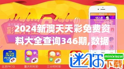 2024新澳天天彩免費資料大全查詢346期,數據支持策略解析_Windows19.608