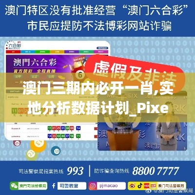澳門三期內必開一肖,實地分析數據計劃_Pixel18.411
