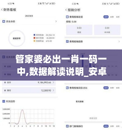 管家婆必出一肖一碼一中,數據解讀說明_安卓版4.146