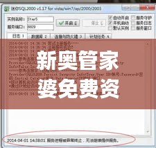 新奧管家婆免費資料官方,迅捷解答策略解析_MR2.222