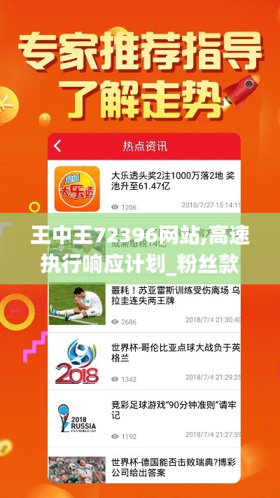 王中王72396網站,高速執行響應計劃_粉絲款1.702