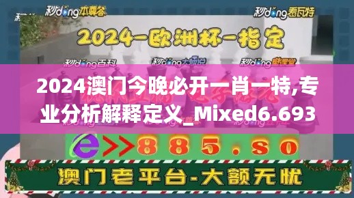2024澳門今晚必開一肖一特,專業分析解釋定義_Mixed6.693
