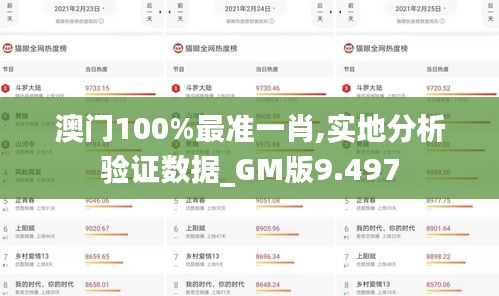 踴貴屨賤 第4頁