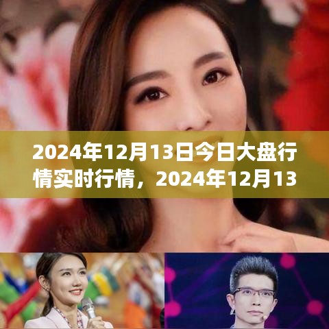揭秘2024年12月13日實時大盤行情，變化中的機遇與自信成就之路