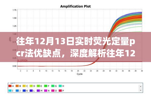 深度解析，實時熒光定量PCR法的優缺點——以往年12月13日為例的全面探討