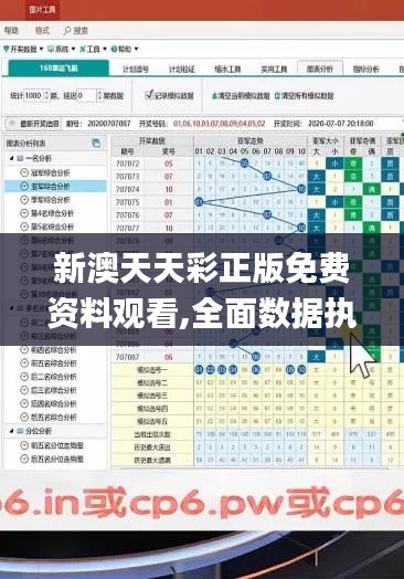 新澳天天彩正版免費(fèi)資料觀看,全面數(shù)據(jù)執(zhí)行方案_M版5.969