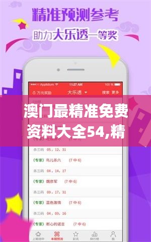 澳門最精準免費資料大全54,精細化執行設計_粉絲版7.383