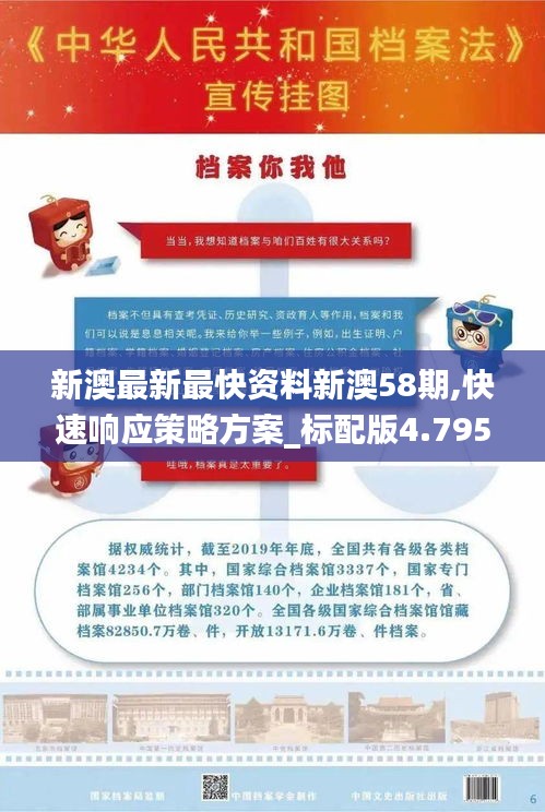 新澳最新最快資料新澳58期,快速響應策略方案_標配版4.795