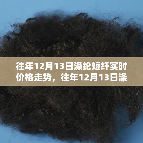 往年12月13日滌綸短纖實時價格走勢分析概覽