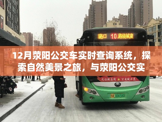 滎陽公交實時查詢系統，探索自然美景之旅，共舞冬日奇跡