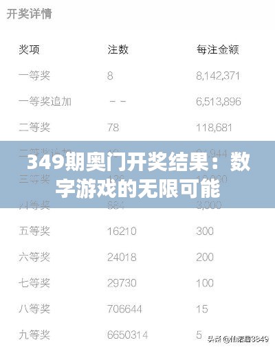 事必躬親 第3頁